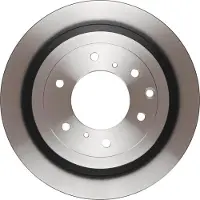 TRW Bremsscheibe DF4944S hinten, belüftet, hochkarbonisiert, 1 Stück
