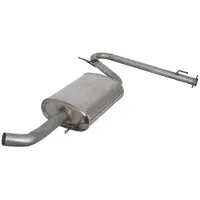 4MAX Endschalldämpfer 0219-01-07450