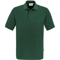 Hakro Poloshirt 816 Polohemd Gr. M tanne