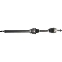 FEBI BILSTEIN Antriebswelle FEBI 193604