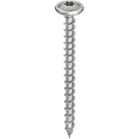 Heco TOPIX-plus A2 8,0 x 80, Tellerkopf, T-Drive, VG
