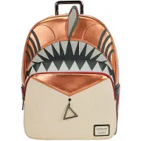 Loungefly Kettensä ge Mann Rucksack 43cm