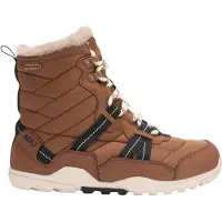 Xero Shoes Alpine Schneeschuhe Braun EU 39 Frau Braun EU 39