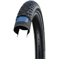 Schwalbe Al Grounder DD 65-584 Drahtreifen DoubleDefense 27.5x2.60 Mantel