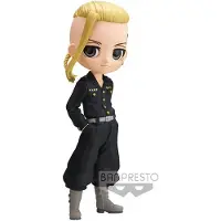 Bandai Tokyo Revengers Ken Ryuguji Qposket Figur