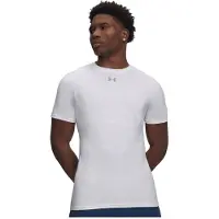 Under Armour Heatgear Elite Fitted Kurzarm-t-shirt