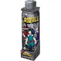 Stor METAL BOTTLE - MHA 515ML
