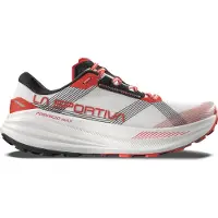 La Sportiva Prodigio Max white/lava (W00O01) 45