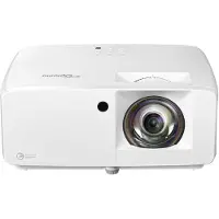 Optoma ZH451ST - DLP-Projektor - Laser - 3D - 4200 lm - Full HD (1920 x 1080)
