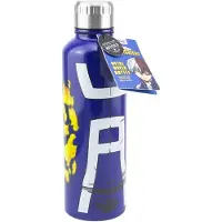 Paladone MY HERO ACADEMIA - Metallflasche