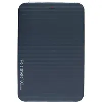 Robens Polarshield 100 Double Aufblasbare Matte