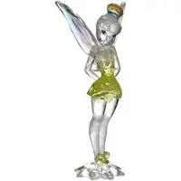Enesco Tinkelbel Kristall 9.5 Cm