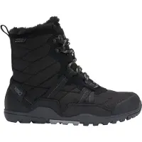 Xero Shoes Alpine Schneeschuhe Schwarz EU 41 Damen Schwarz EU 41