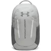 Under Armour Hustle 6.0 29l Rucksack Grau Grau One Size