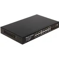 Delta SWITCH POE GTX-C1-18-16G2SFP/X 16-PORTOWY SFP