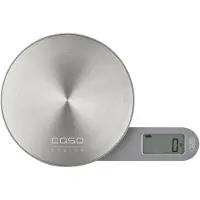 Caso Küchenwaage Ecomate, Wiegeskala 1 g Max. 5 Kg