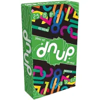 Asmodee dnup Kartenspiel – Taktik und Spaß für die ganze Familie