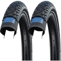 Schwalbe 2x Al Grounder DD 60-584 Drahtreifen DoubleDefense 27.5x2.35 Mantel