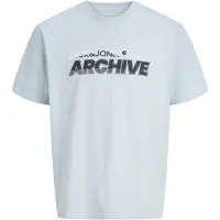 Jack & Jones Brat Kurzarm-t-shirt
