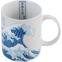 Erik HOKUSAI - La Grande Vague - Mug 300 ml