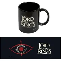 Grupo Erik The Lord of The Rings Ceramic Mug | 35 cl - 350 ml | 3.74 x 3.15 inch - 9.5 x 8 cm | Lord
