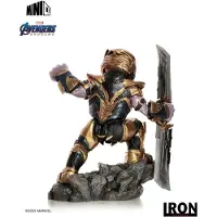 Ginza.se & Minico Avengers: Endgame - Thanos figur