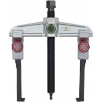 Kukko 2-armiger Abzieher Typ 20-2+S. Spannweite 160 mm