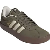 Adidas - VL Court 3.0 - Sneaker Gr 40 2/3 braun