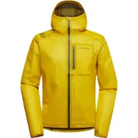 La Sportiva Ethereal Pro Jacke Gelb XL Herren Gelb XL