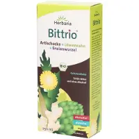 Herbaria Bittrio Elixier 250 ml