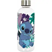 Stor STITCH - Love U - Bouteille Plastique - Format 850ml
