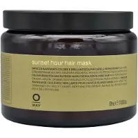 Oway Sunset Hour Hair Mask 500 ml