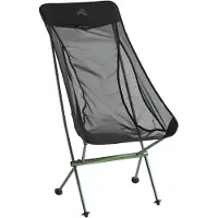 Robens - Observer Light - Campingstuhl grau