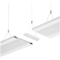 Trilux Verbinder gerade LuceoS H ZLK/5/01