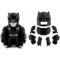 Batman Gepanzerte Metallfigur 15 Cm