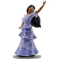 BULLYLAND Spielfigur aus der Serie WD Isabela, 11 cm