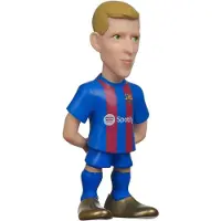 Minix F.C. Barcelona Dani-Olmo-Figur Minix 12 cm