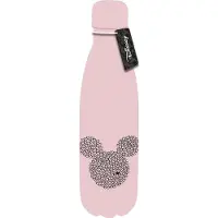 Bigbuy Flasche mit Verschluss rosa 780 ml
