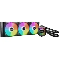 be quiet! Pure Loop 3 Lx Wasserkühlung 360 Mm