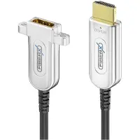 PureLink Serie - HDMI 4K Glasfaser Verlängerung - 25m