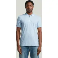 G-Star Dunda Slim Kurzarm-poloshirt