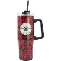 Stor Pokémon-tasse