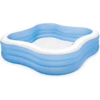 Intex Beach Wave Swim Center Pool, Kinderpool