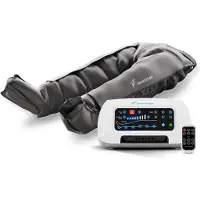 Venen Engel 6 Premium mit Lymph-Flow Pants 1 St