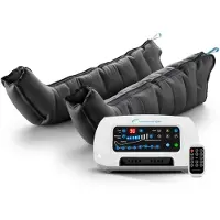 Venen Engel 8 Premium Beinmanschette 1 St