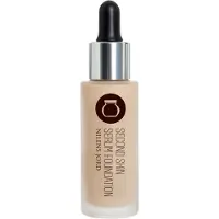 Nilens Jord , Second Skin Serum Foundation 25 ml Make up