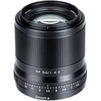 Viltrox 56 mm F/1.4 AF Nikon-Z-Mount