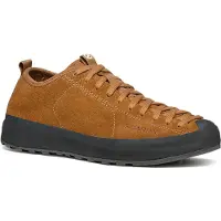 Scarpa Mojito Wrap R Lifestyle-Schuhe, Größe 39, Farbe brown -