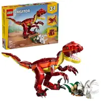 LEGO Wilder Dinosaurier - 31379