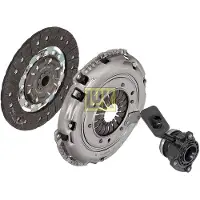 LuK Kupplungssatz RepSet Pro 624 3794 33